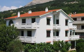 Apartments Mohar II