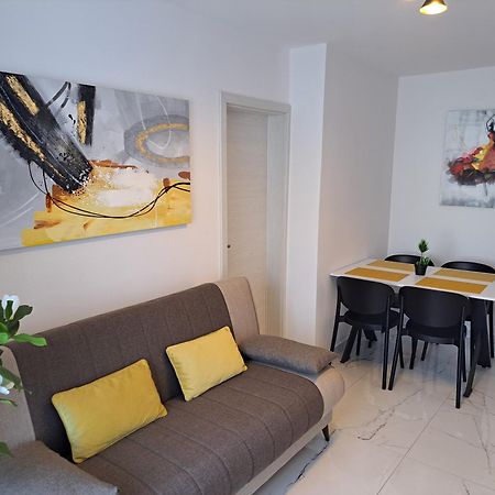 Apartments Mohar II Baška Esterno foto